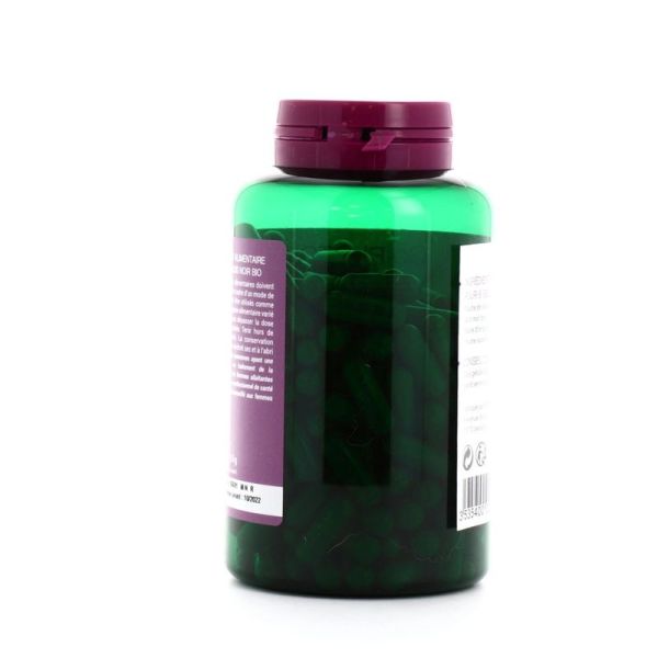 Go Phyto Radis Noir Bio Gélules - 200 gélules