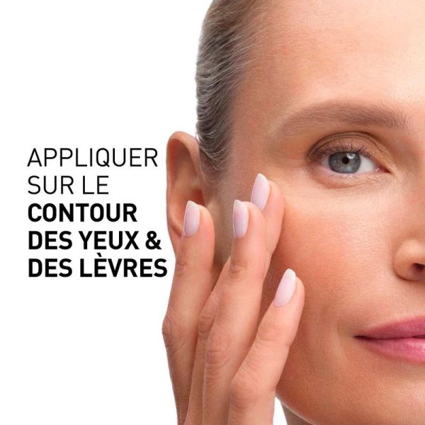 GLOBAL-REPAIR ADVANCED EYES & LIPS - 15 ml