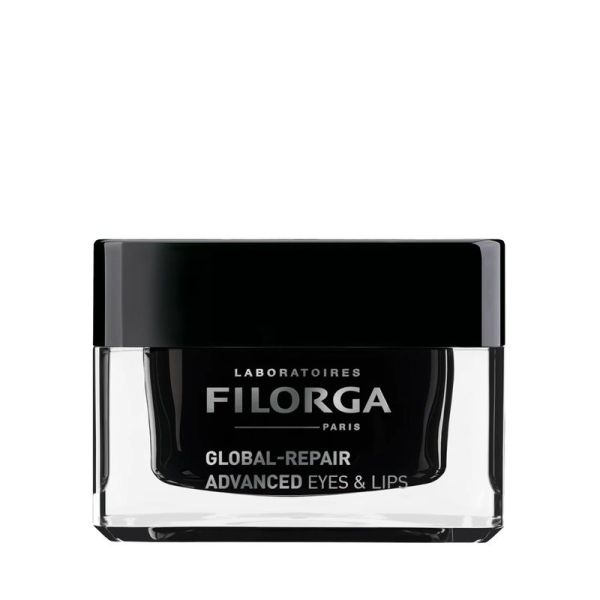 GLOBAL-REPAIR ADVANCED EYES & LIPS - 15 ml