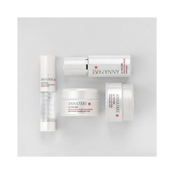 Creme premiere anti-age haute prevention - 50 ml