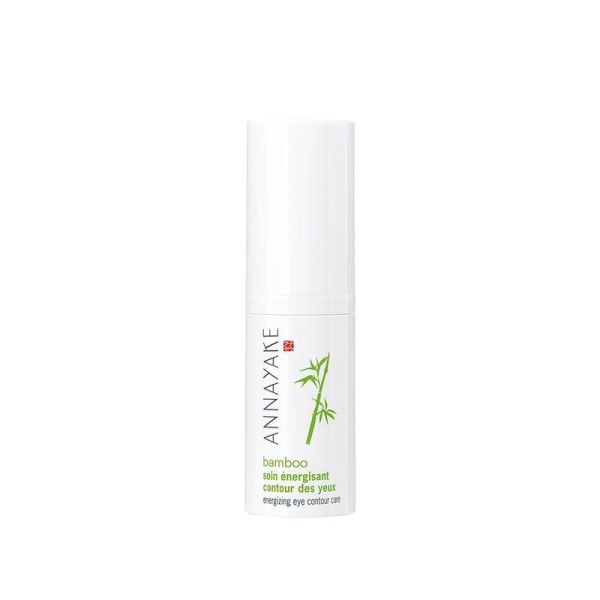 Soin energisant contour des yeux - 15 ml