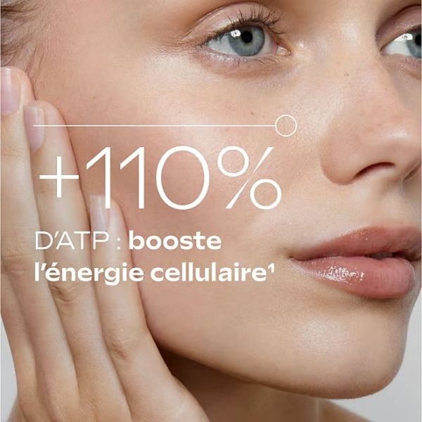 Serum raffermissant Grenade et Peptides de Maca - 30 ml