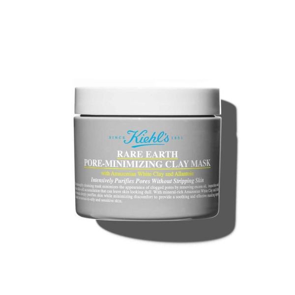 Rare Earth Deep Pore Cleansing Mask - 125 ml