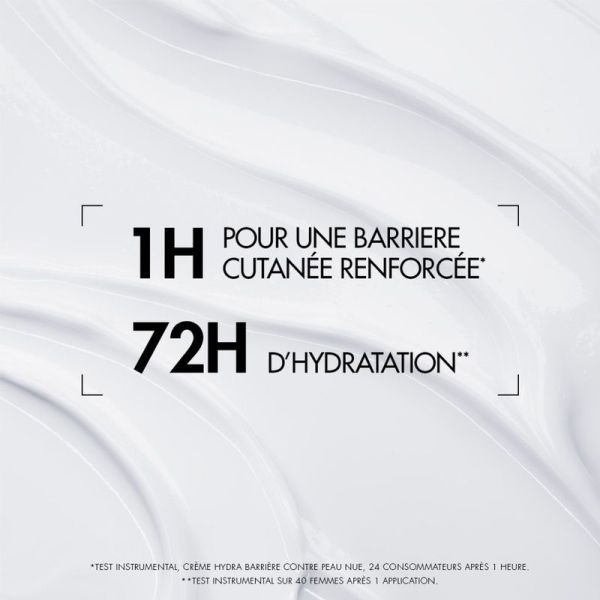 Aquasource Hydra Barrier Cream - 50 ml