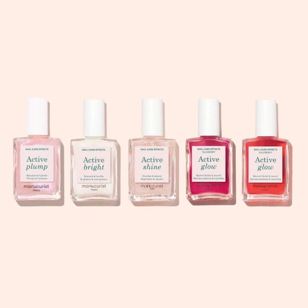 Vernis soin Active Plump - 15 mL