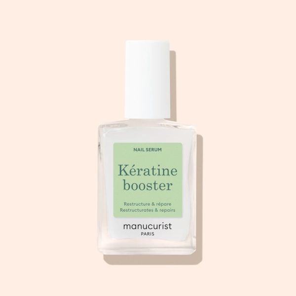 Soin Kératine Booster - 15 ml