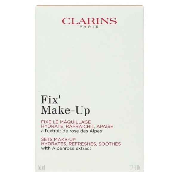 Clarins Maqu Fix Mak  Multi-Eclat 50Ml
