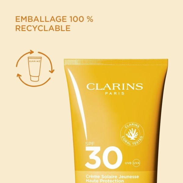 Clarins Solaire Spf30 Corps 150Ml