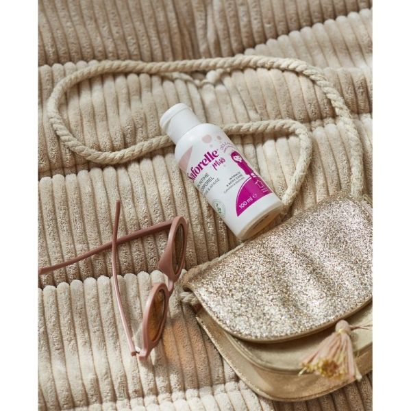 Soin Intime & Corporel Miss - 100 ml