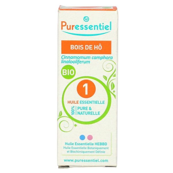 Puressentiel He Bio Bois De Ho 10Ml