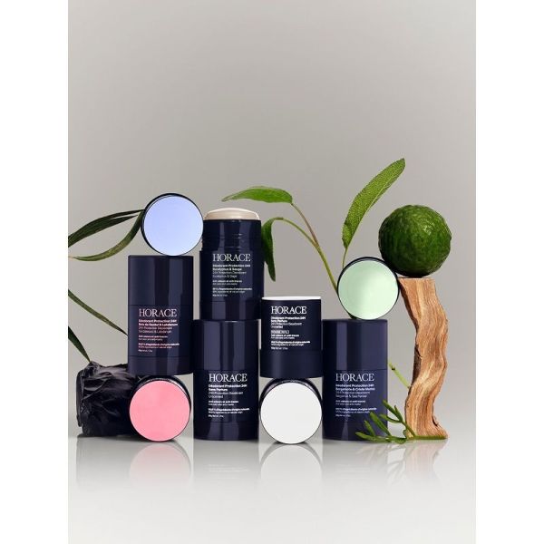 Déodorant Protection 24H - Sans Parfum - 50 ml