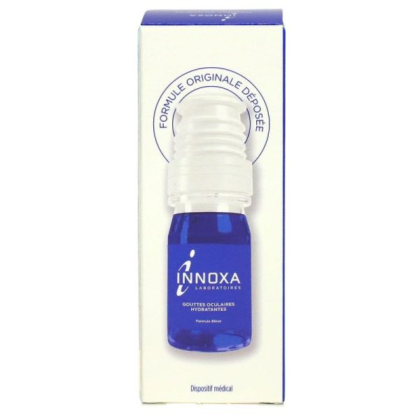 Innoxa Goutte Formule Bleue
