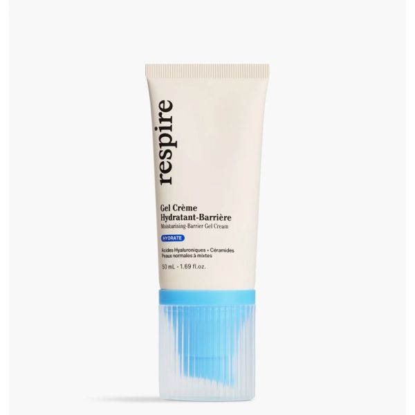 Gel Crème Hydratant-Barrière - 50 ml