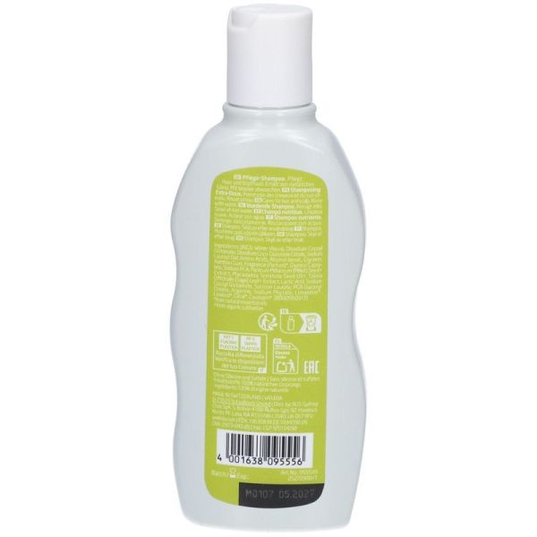 Shampooing Extra-Doux Millet - 190 ml