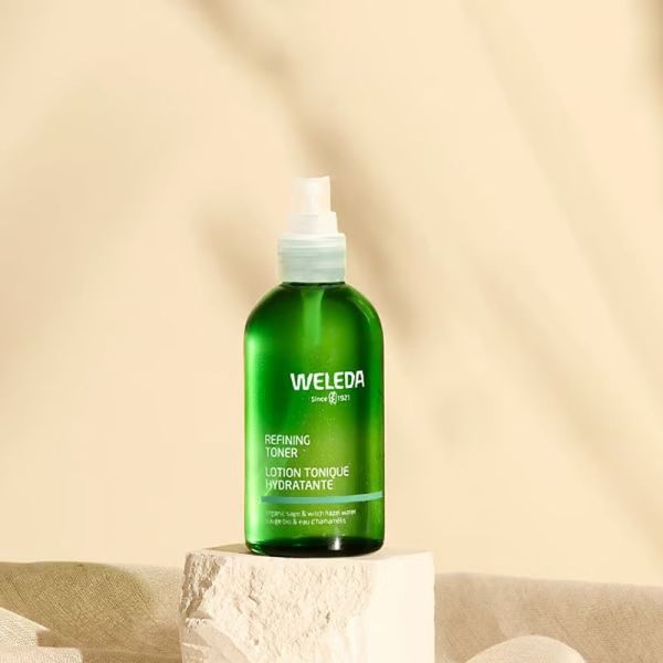 Lotion tonique hydratante - 150 ml