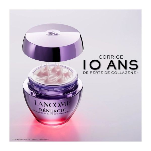 Crème Rénergie Collagen+ Lift-Xtend - 50 ml