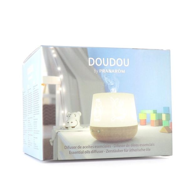 Diffuseur Doudou - 1 unité