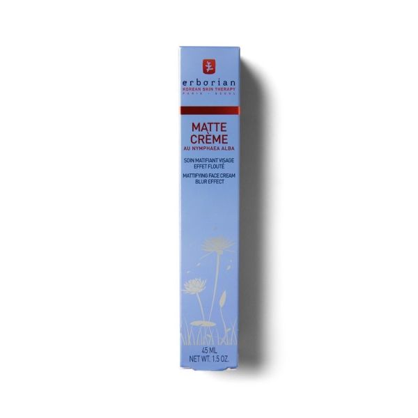 Matte crème - 45 ml
