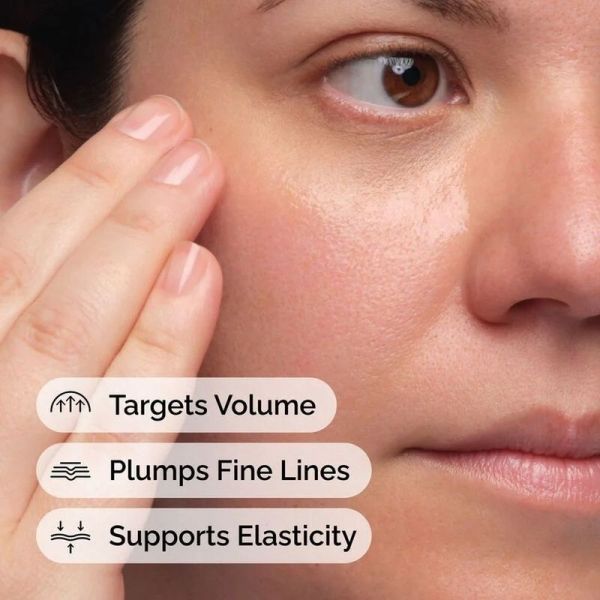 Volufiline 92% + Pal-Isoleucine 1% - 15 ml