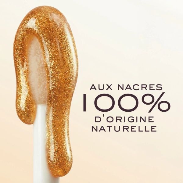 Soin lèvres au miel or REVE DE MIEL - 10 ml