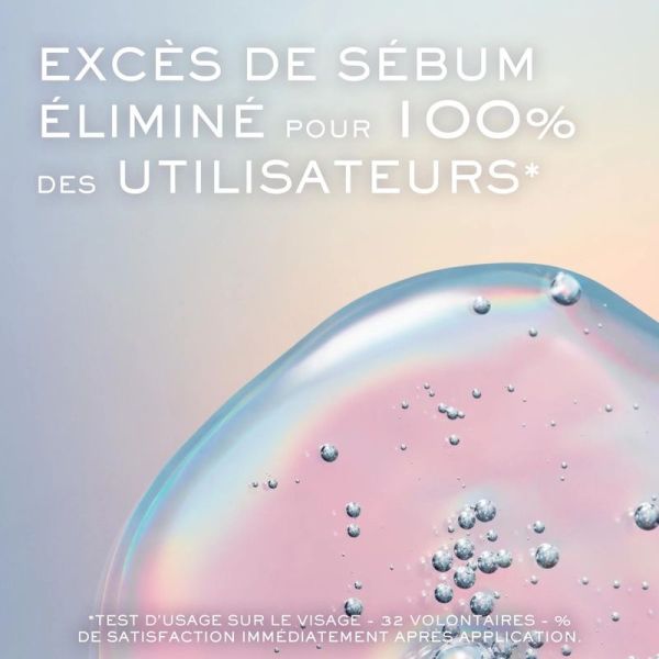 Gelée Nettoyante Purifiante Zinc Power - 400 ml
