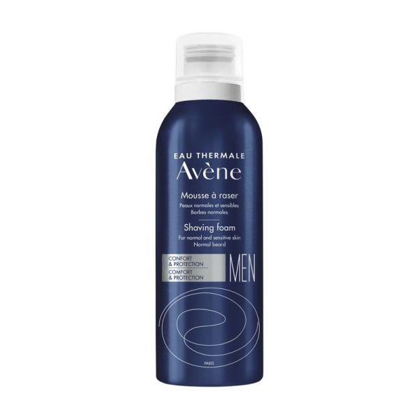 Mousse a raser MEN - 50 ml