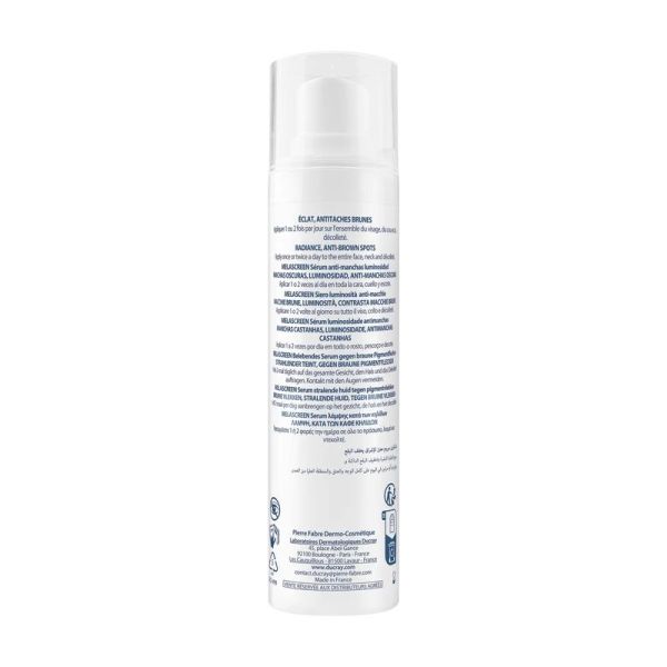 Melascreen Sérum antitaches éclat - 40 ml