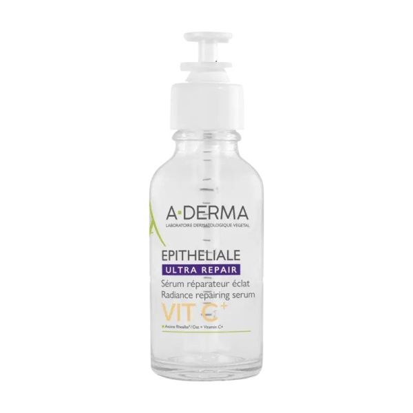Serum reparateur eclat EPITHELIALE ULTRA REPAIR - 30 ml