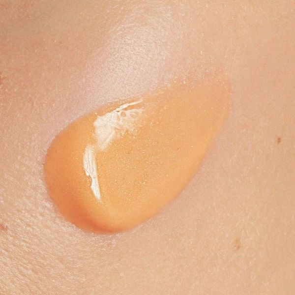 Soin Blush de Peau Secret de Maquilleurs - Abricot Lumière - 30 ml