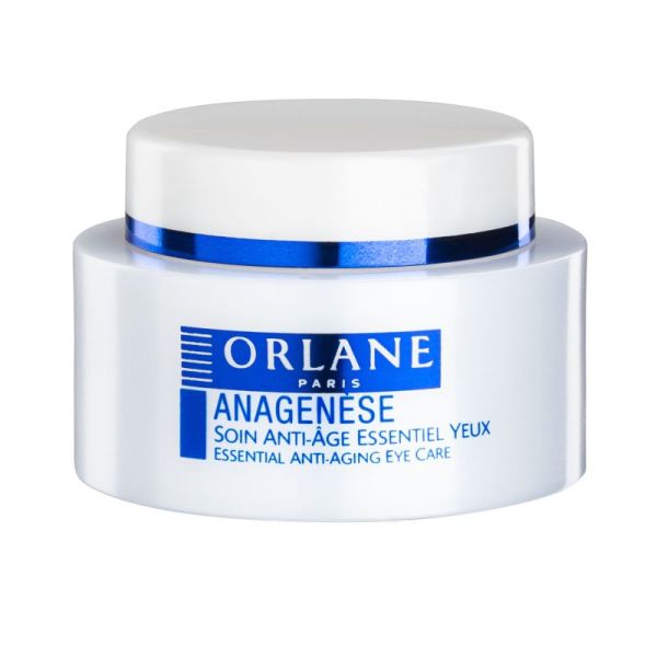 Orlane Anagenese Yeux  A/Temps Esse 15Ml