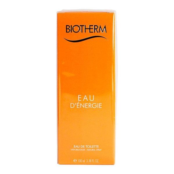 Biotherm Eau En Spray 100Ml 1