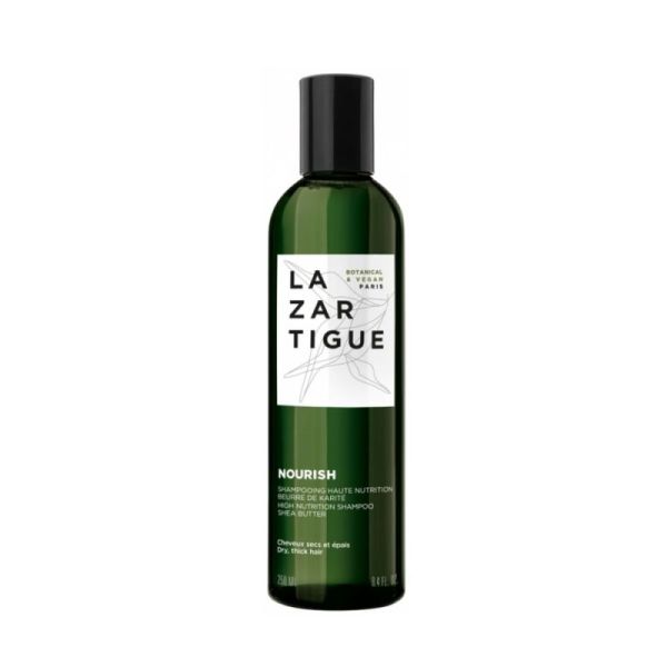 Lazartigue Haute Nutrition Shp  150Ml