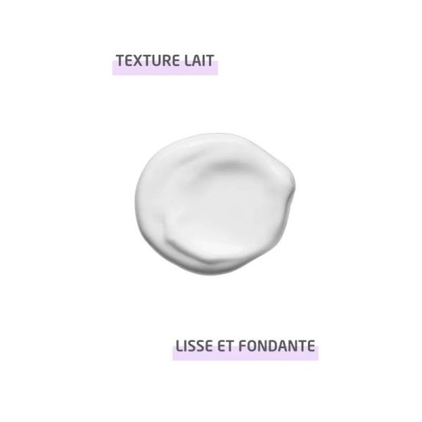 Mauve blanche Lait corporel à la Mauve blanche - 200 ml