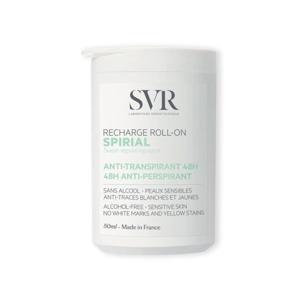 SPIRIAL Roll-On - 50 ml