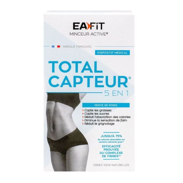 Total Capteur 60 gélules
