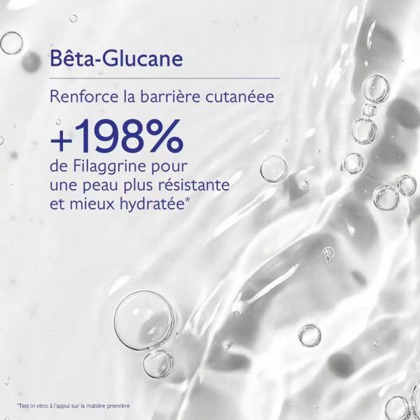Lotion Tonique Hydratante Vinoclean - 400 ml
