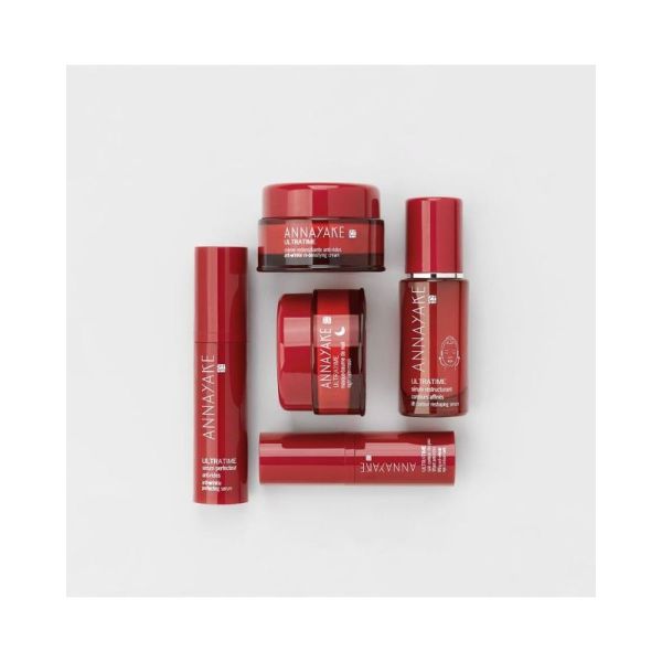 Crème redensifiante anti-rides - 50 ml