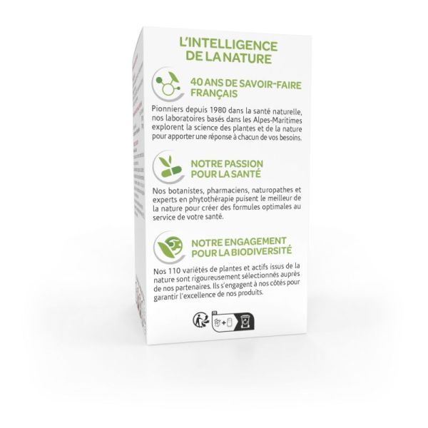 Arkogelule Bio Lecithine De Soja 150Caps