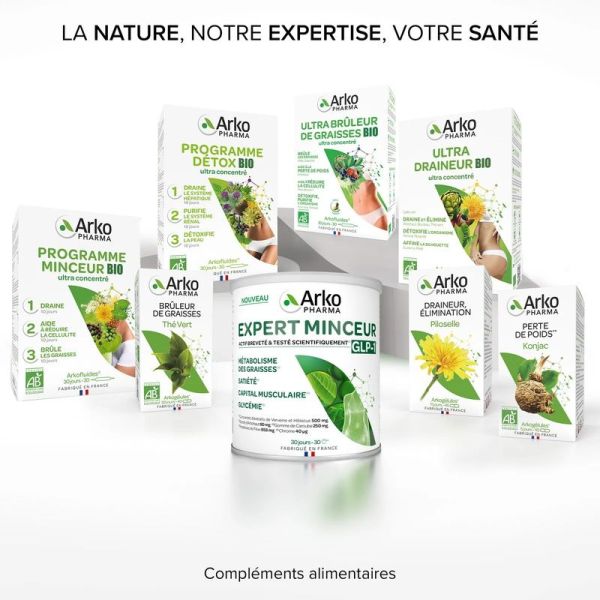 EXPERT MINCEUR - 270 g