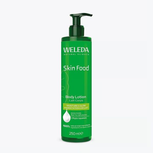Lait Corps Skin Food - 250 ml