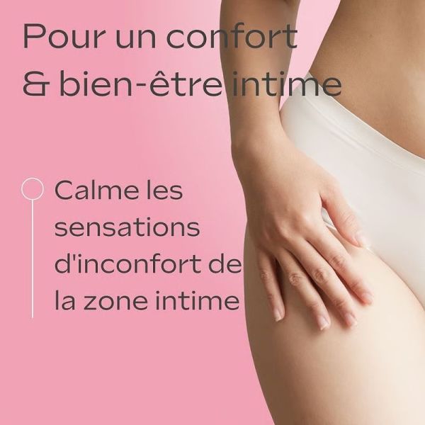 Crème apaisante Intime - 30 ml