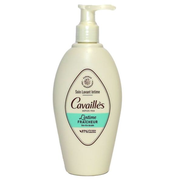 Rc Hyg Int Fraicheur 250Ml