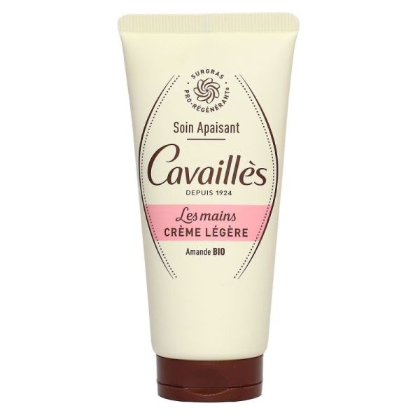 Rc Mains Legere 50Ml