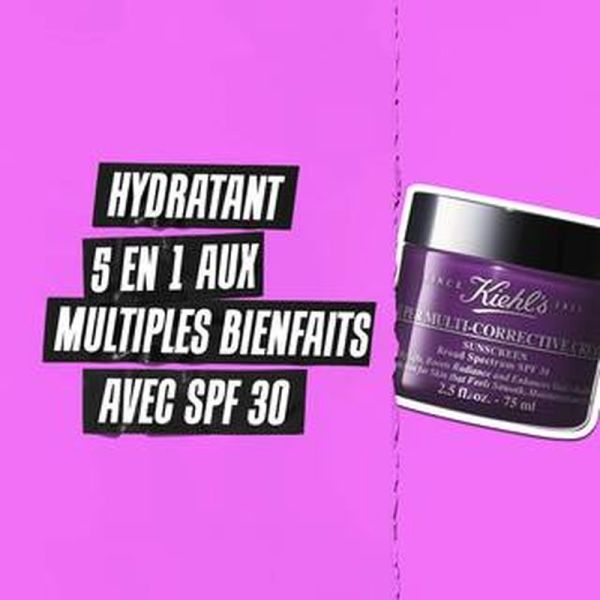 Super Multi-Corrective Cream SPF 30 - 50 ml