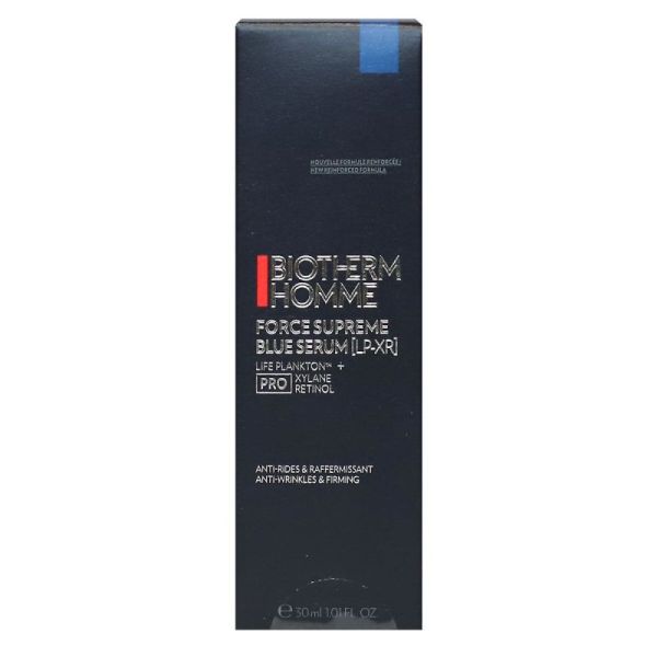 Bioth H Force Supr Blue Pro-Ret Ser 30Ml