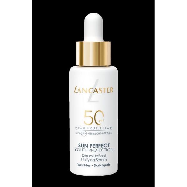 Sérum Unifiant SPF50 Sun Perfect - 30 ml
