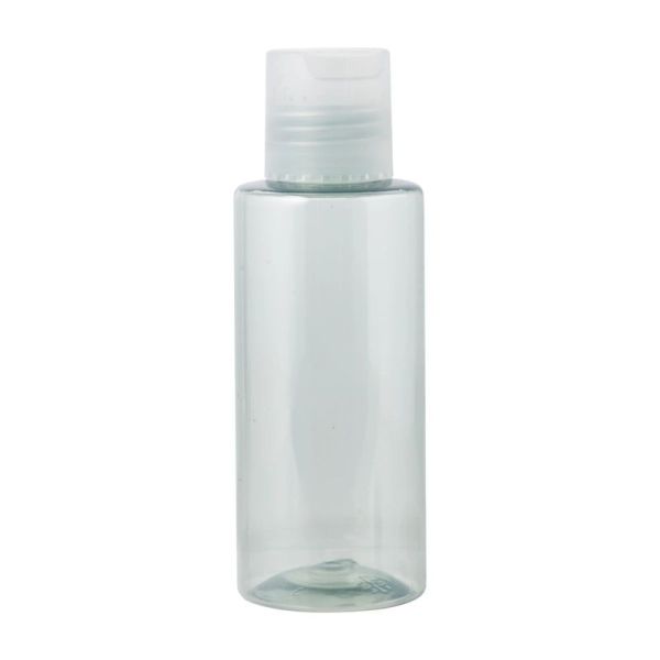 Flacon à remplir - 100 ml