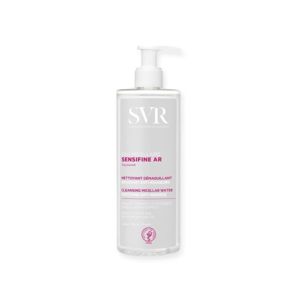 SENSIFINE AR Eau Micellaire - 100 ml