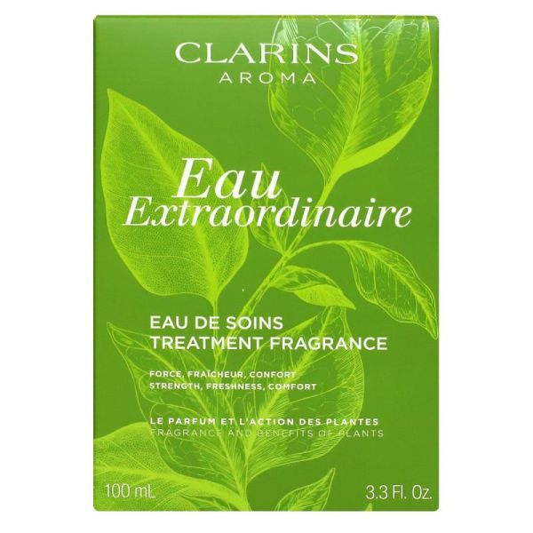 Clarins Eau Extraordinaire 100Ml