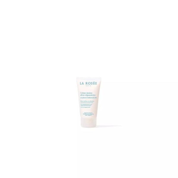 Crème mains ultra-réparatrice - 50 ml